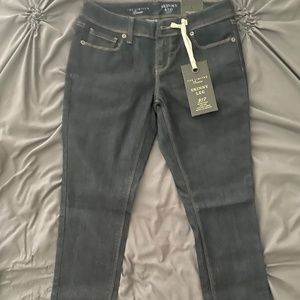 The Limited Jeans